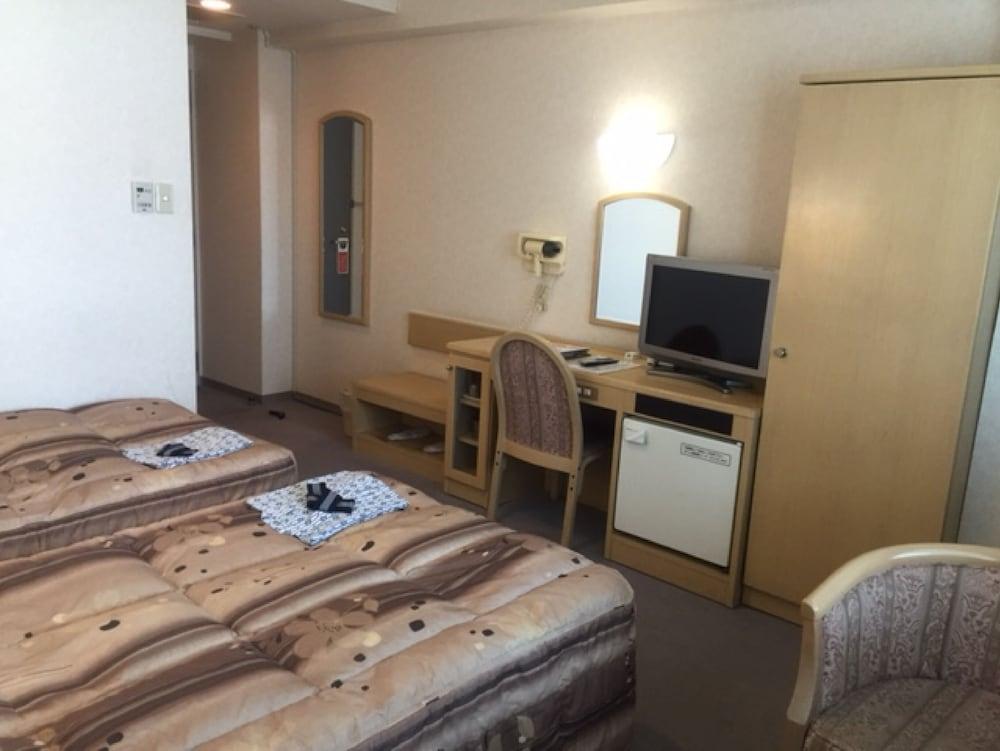 Hotel Mystays Kumamoto Riverside Extérieur photo