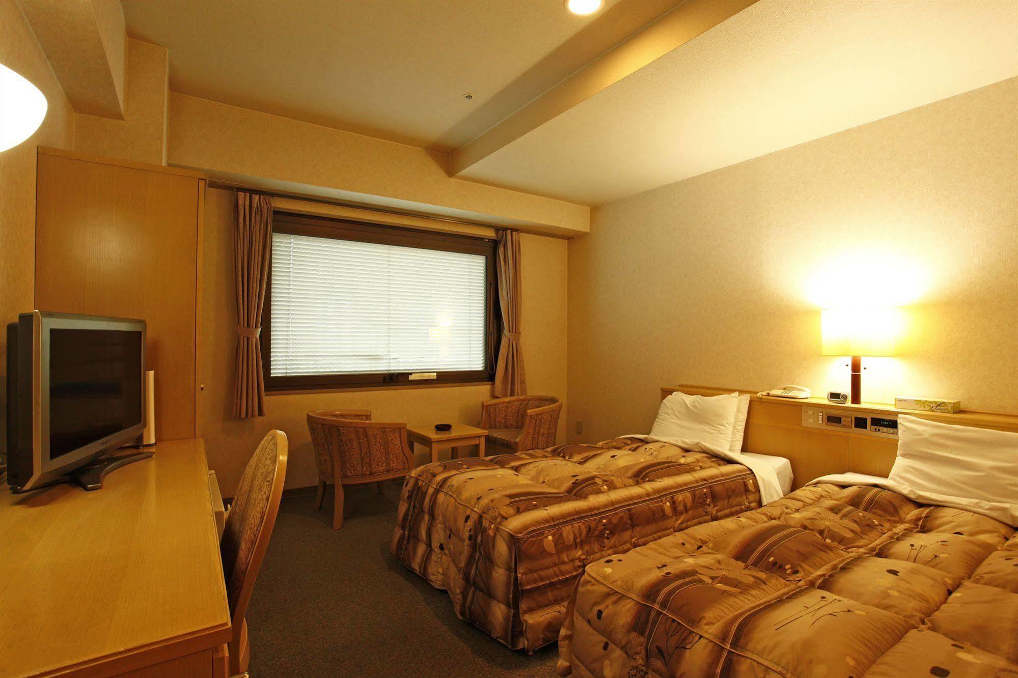 Hotel Mystays Kumamoto Riverside Extérieur photo