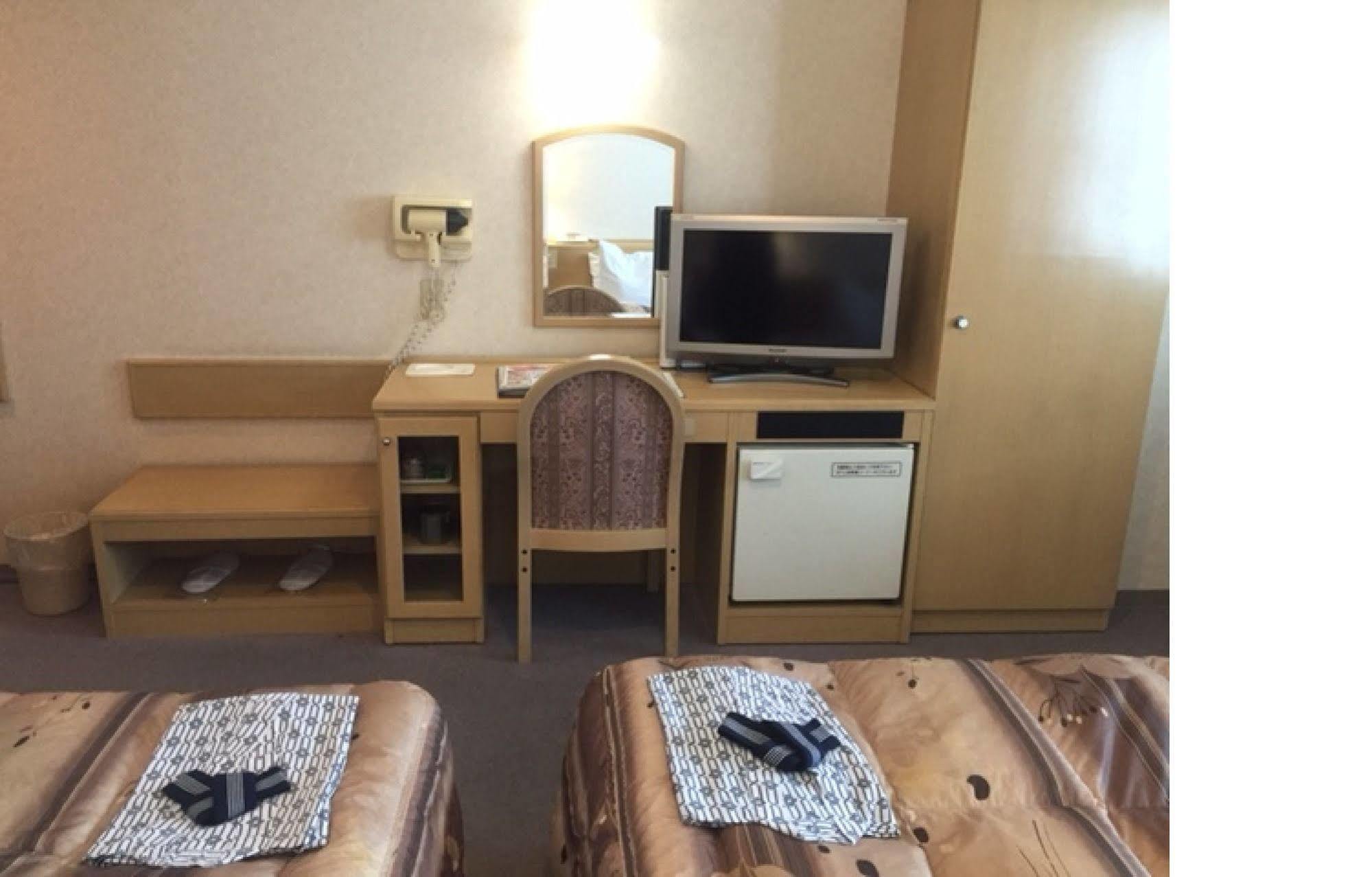 Hotel Mystays Kumamoto Riverside Extérieur photo